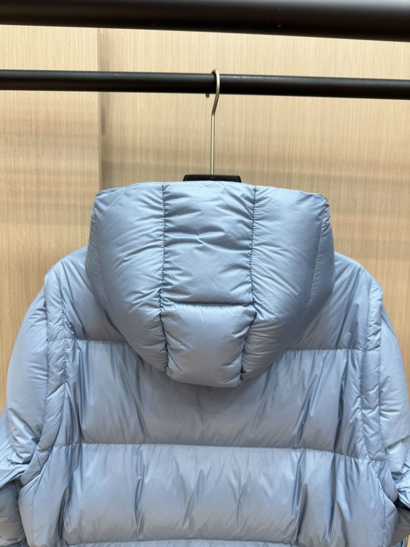 Moncler Down Coat